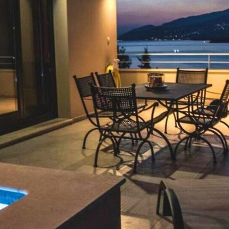 Villas On The Rock Afissos Exterior photo