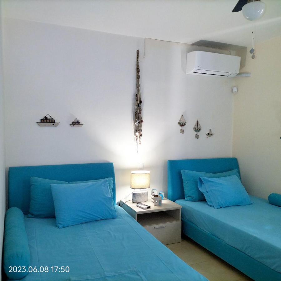 Villas On The Rock Afissos Exterior photo