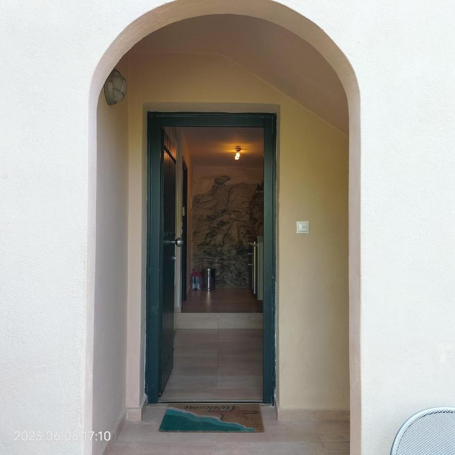 Villas On The Rock Afissos Exterior photo