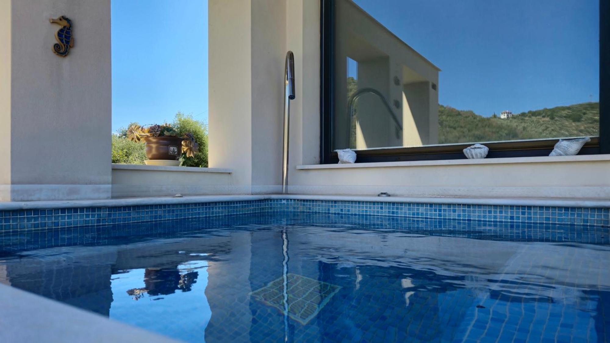 Villas On The Rock Afissos Exterior photo
